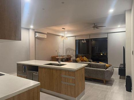 Se vende departamento de 2 recamaras en el condominioTorre María de Cabo San Lucas