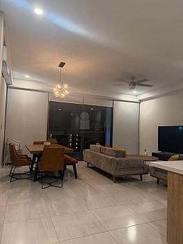 Se vende departamento de 2 recamaras en el condominioTorre María de Cabo San Lucas