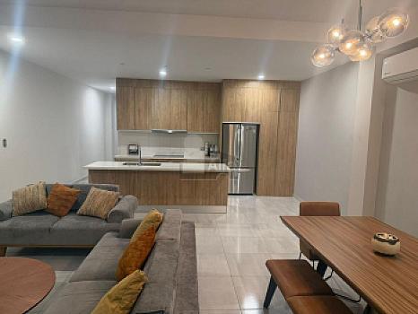 Se vende departamento de 2 recamaras en el condominioTorre María de Cabo San Lucas