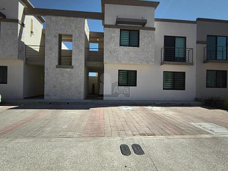 Departamentos en Residencial la Vista