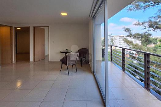 Departamento en venta en Ex Hacienda Coapa