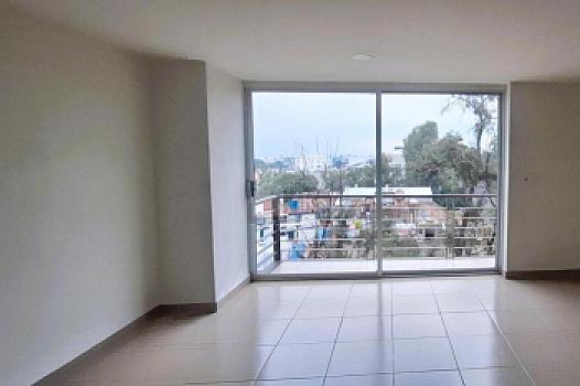 Departamento en venta en Ex Hacienda Coapa
