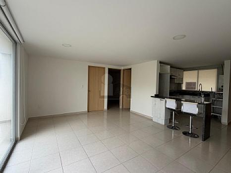 Departamento en venta en Ex Hacienda Coapa