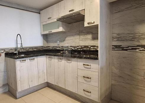 Departamento en venta en Ex Hacienda Coapa