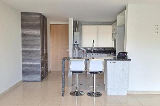 Departamento en venta en Ex Hacienda Coapa