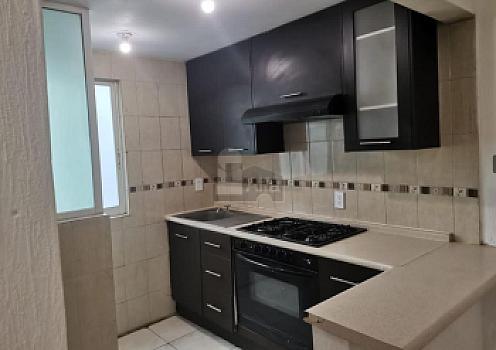 Departamento en venta en Américas Unidas, Benito Juárez