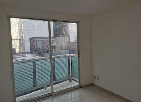 Departamento en venta en Américas Unidas, Benito Juárez