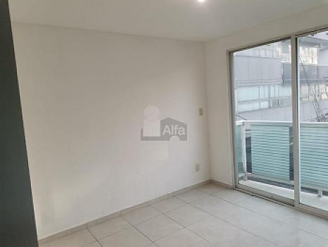 Departamento en venta en Américas Unidas, Benito Juárez