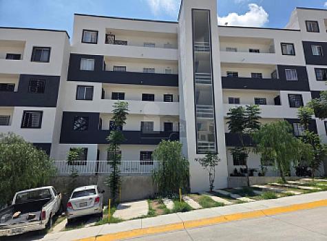 Depatamento en venta Sureste de León, 2 habitaciones