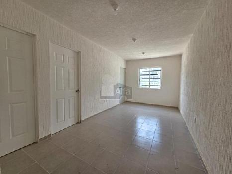 Depatamento en venta Sureste de León, 2 habitaciones