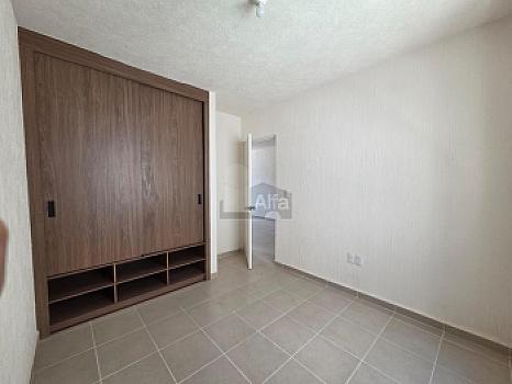 Depatamento en venta Sureste de León, 2 habitaciones