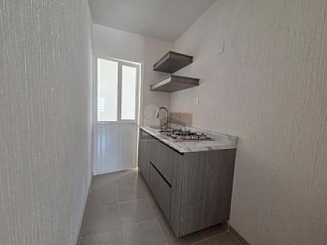 Depatamento en venta Sureste de León, 2 habitaciones