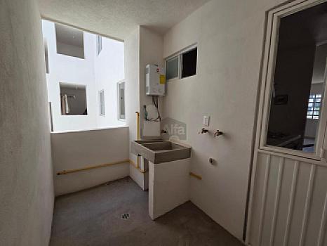 Depatamento en venta Sureste de León, 2 habitaciones