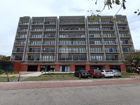 Fully furnished apartment 2 bedrooms 2 bathrooms Zona Av. Nader, Cancún