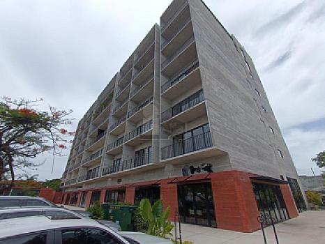 Fully furnished apartment 2 bedrooms 2 bathrooms Zona Av. Nader, Cancún