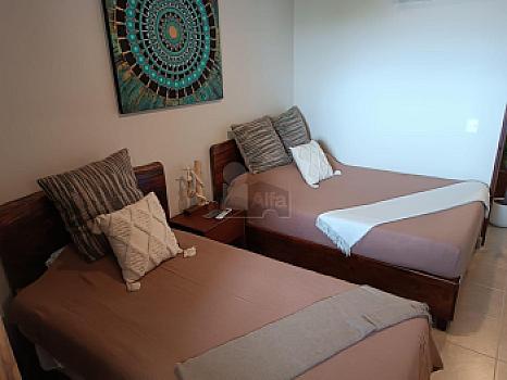 Fully furnished apartment 2 bedrooms 2 bathrooms Zona Av. Nader, Cancún