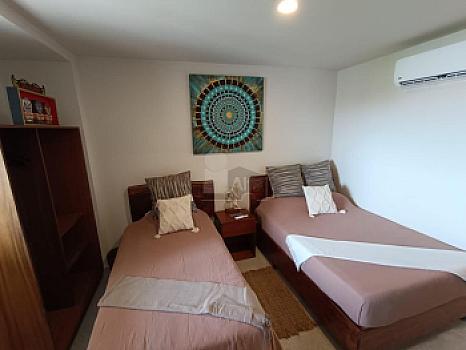Fully furnished apartment 2 bedrooms 2 bathrooms Zona Av. Nader, Cancún