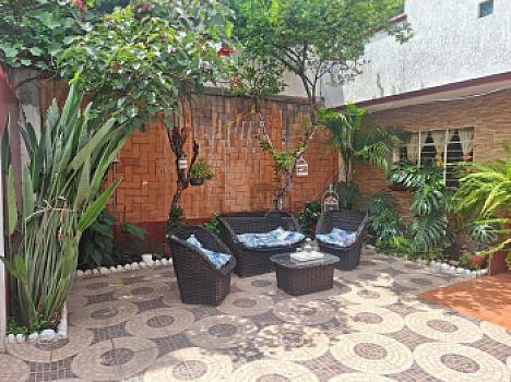 Casa sola en sale en San Cristóbal Centro, Ecatepec de Morelos, México