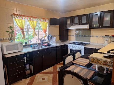 Casa sola en sale en San Cristóbal Centro, Ecatepec de Morelos, México
