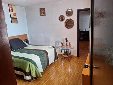 Casa sola en sale en San Cristóbal Centro, Ecatepec de Morelos, México