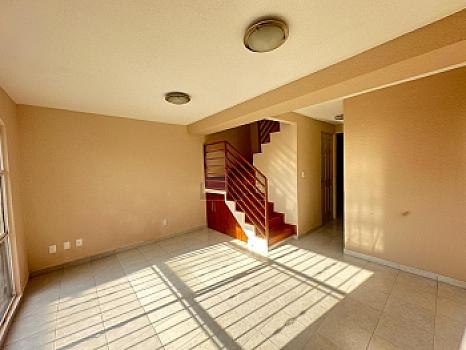 Casa en venta en Campo Real, Toluca