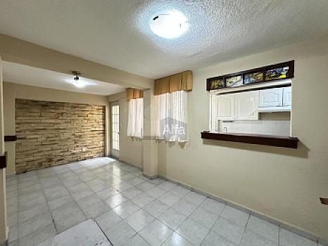 Casa en venta en Campo Real, Toluca