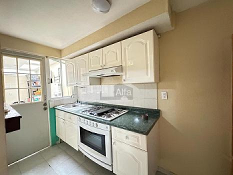 Casa en venta en Campo Real, Toluca