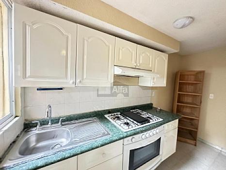 Casa en venta en Campo Real, Toluca