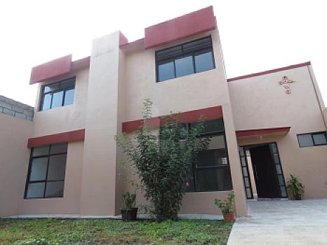 Ojo de Agua Tecámac, Casa en Venta