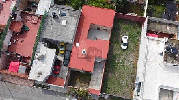Ojo de Agua Tecámac, Casa en Venta