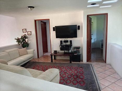 CASA EN VENTA CAMPESTRE DE GOLF