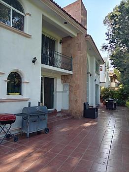 CASA EN VENTA CAMPESTRE DE GOLF
