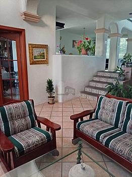 CASA EN VENTA CAMPESTRE DE GOLF