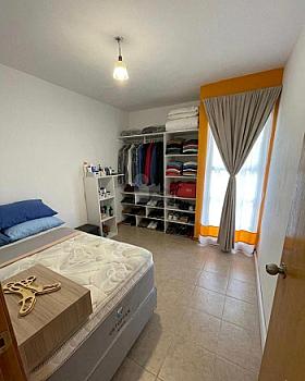 Casa sola en sale en 10 de Junio, Tecamac de Felipe Villanueva, México