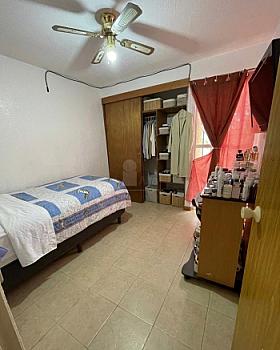 Casa sola en sale en 10 de Junio, Tecamac de Felipe Villanueva, México