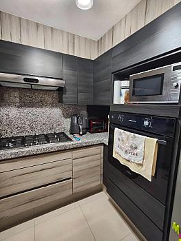 Casa en condominio en sale en Santa María, San Mateo Atenco, México