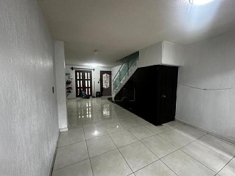 Casa en condominio en rent en Colinas de Ecatepec, Ecatepec de Morelos, México
