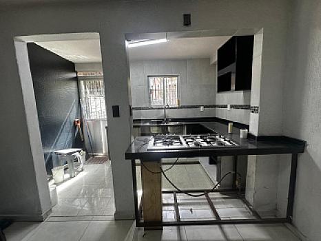 Casa en condominio en rent en Colinas de Ecatepec, Ecatepec de Morelos, México