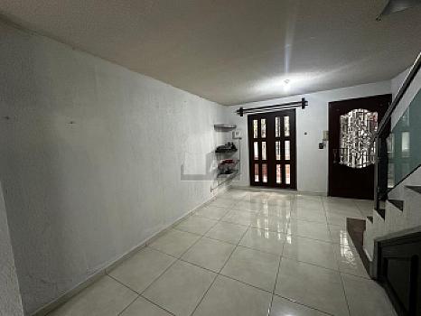 Casa en condominio en rent en Colinas de Ecatepec, Ecatepec de Morelos, México