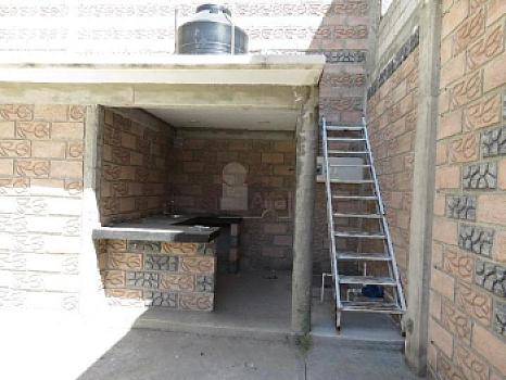 Terreno comercial en sale en Viento Nuevo, Ecatepec de Morelos, México