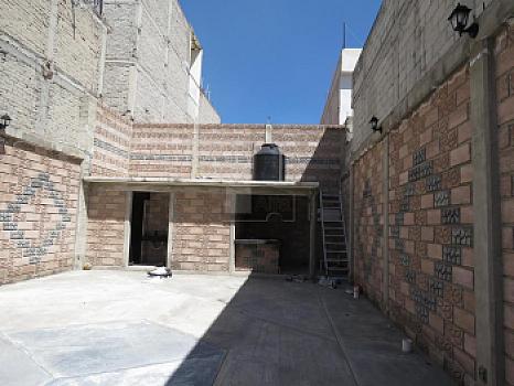 Terreno comercial en sale en Viento Nuevo, Ecatepec de Morelos, México