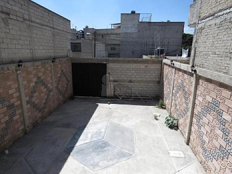 Terreno comercial en sale en Viento Nuevo, Ecatepec de Morelos, México