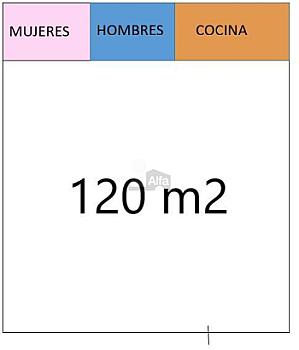Terreno comercial en sale en Viento Nuevo, Ecatepec de Morelos, México