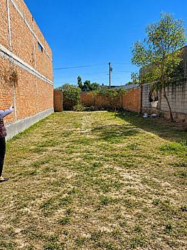 Terreno habitacional en sale en Tierra Blanca, San Luis Potosí, San Luis Potosí