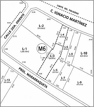 Terreno habitacional en sale en Tierra Blanca, San Luis Potosí, San Luis Potosí
