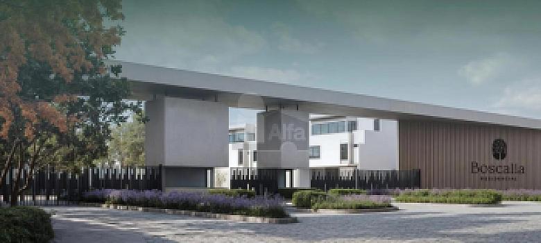 Terrenos en venta Boscalia Residencial, parque central, amenidades, seguridad.