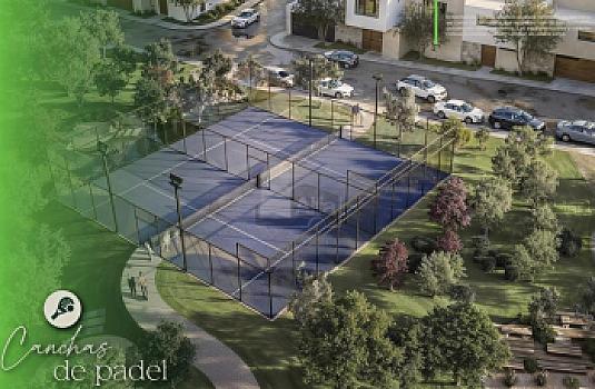 Terrenos en venta Boscalia Residencial, parque central, amenidades, seguridad.