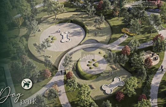 Terrenos en venta Boscalia Residencial, parque central, amenidades, seguridad.