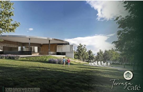 Terrenos en venta Boscalia Residencial, parque central, amenidades, seguridad.