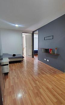 Departamento en venta en Agrícola Oriental, Iztacalco
